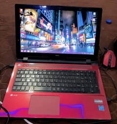 NEC LAVIE Imported Laptop