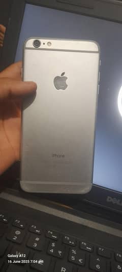 iphone 6+ xchange possible