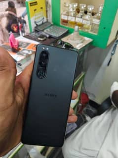 Sony Xperia 5 Mark 3