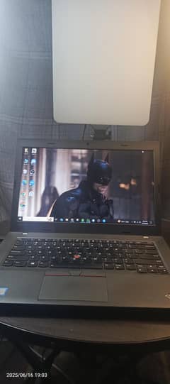 Lenovo T470P i5 7th Gen