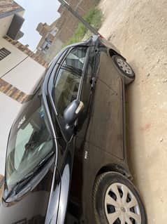 Carolla Xli ecotec