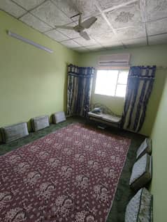 FULLY FURNISHED OWNERSHIP FLAT FOR SALE