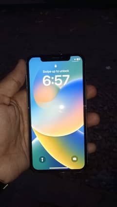 I phone