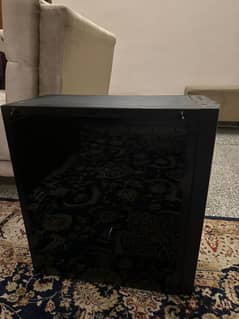 Amd Ryzen 5600x pc without gpu read description