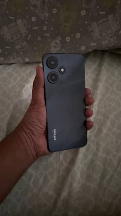 infinix
