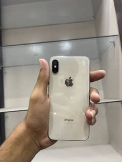 Iphone x pta for sale total working face id trutune penel jenman