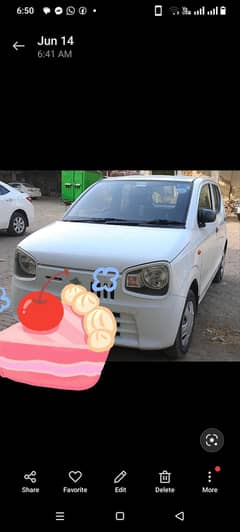 a good vehicle sale