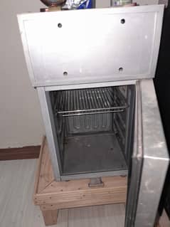 mini freezer