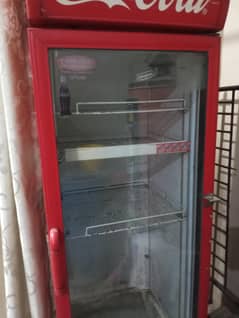 coke chiller for sale