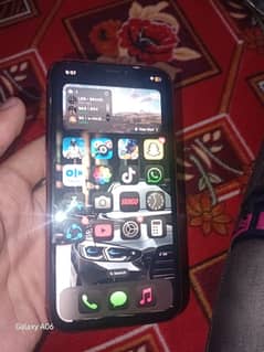 Iphone XR 64gb urgent sale