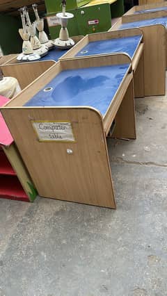 Computer tables
