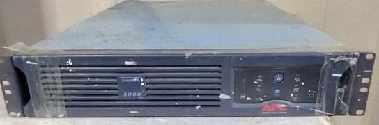 APC UPS 3kva