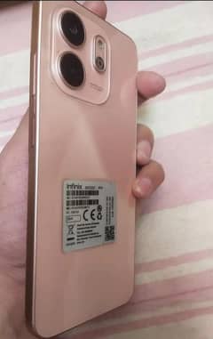 Infinix Smart 9 8Gb 128gb
