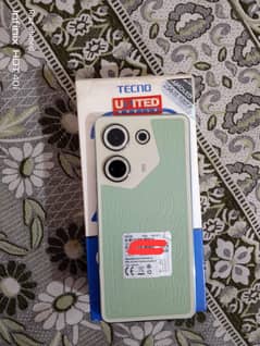 camon 20