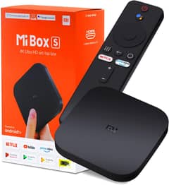 Mi Android TV Box GEN-1