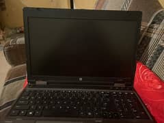 hp probook 6570b core i5 3rd generation 4gb and 320gb