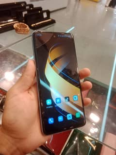 Infinix smart 8 pro
