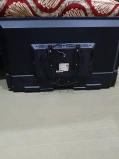 Simple led for sale not smart 40 inches