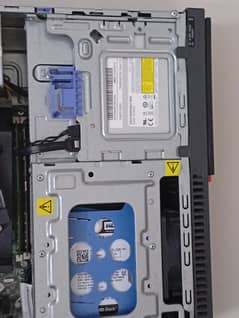 Lenovo think centre m900 desktop 2gb graphic card