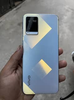 Vivo y21