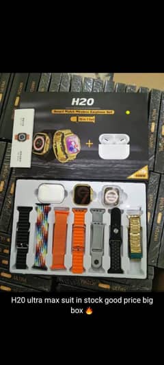 new smart watch with highe quality airport