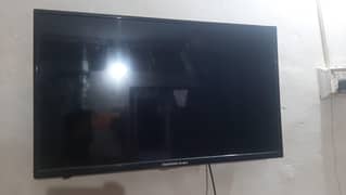 Changhong ruba 32inch led with andriod box