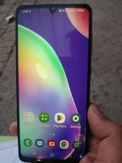 Samsung A31 G. T. Road Muridike