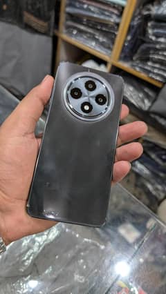 oppo Reno 12f