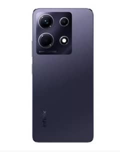 infinix Note 30