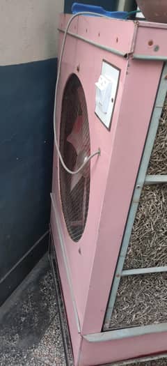 Air cooler