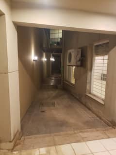 3 Bed Portion for Rent