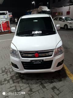 suzuki wagonr vxr