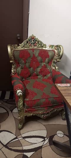 Preloved good condition
