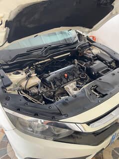 2017 model vti Oriel 1.8 ivtec prismatic 03360526563 WhatsApp number
