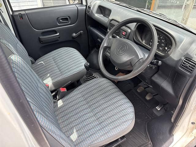 2008,2013,2025 Suzuki every (honda) best to mazda daihatsu changan 4