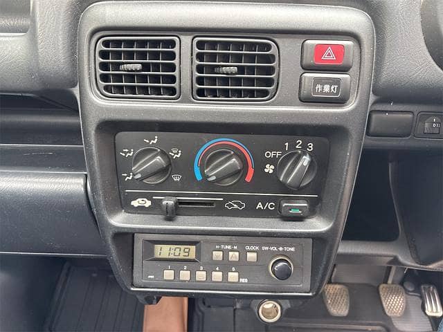 2008,2013,2025 Suzuki every (honda) best to mazda daihatsu changan 6