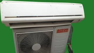 acson Ac 1.5 ton compeny Acson