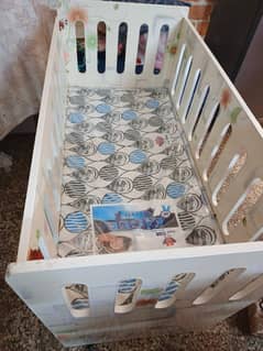Baby Cot, Kids Cot