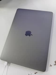 Macbook Air M1 8/256