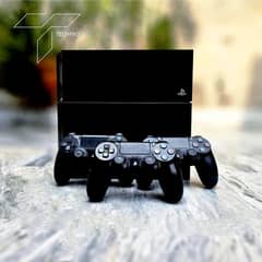 PlayStation 4
