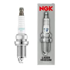 NGK LAZER IRIDIUM SPARKS PLUGS