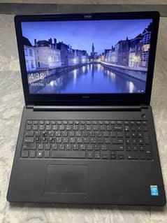 Dell inspiron i5 5th generation