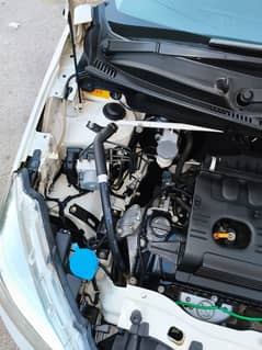 Suzuki Cultus VXL 2022