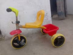 cycle