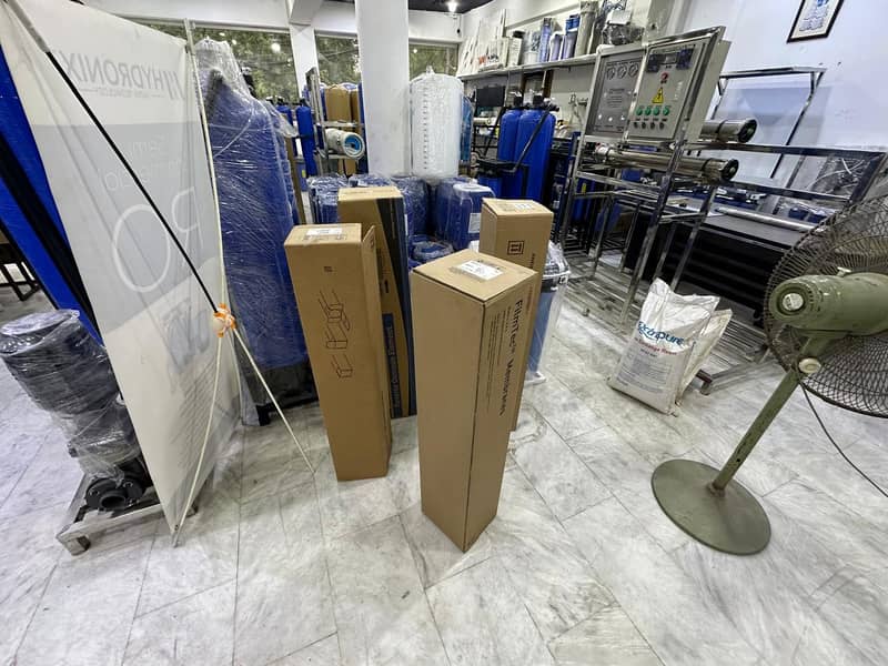 RO membrane / Filmtec Membrane / vontron membrane price in Pakistan 3