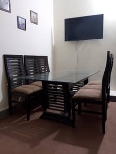 dinning table