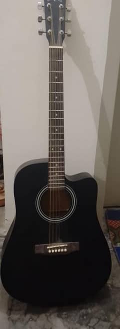 guitar