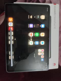 Huawei Matepad SE 11
