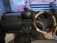 Hijet for sale condition 10/10 all genuine