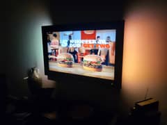 Cineos Digital widescreen flat TV digital widescreen flat TV